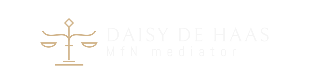 Daisy de Haas Mediation | MfN register mediator